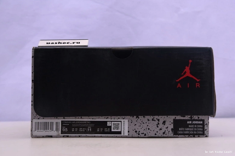 Air Jordan Bordeaux 6 CT8529-063 0922